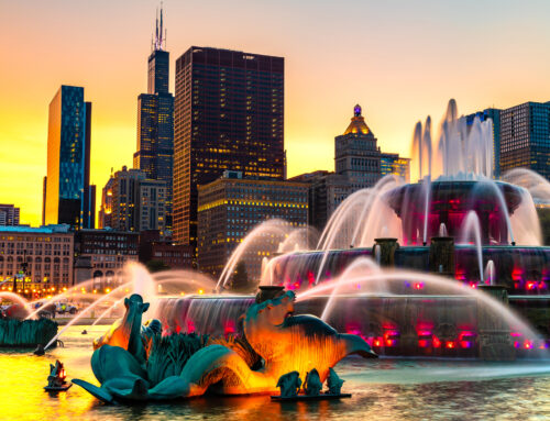 Iconic American Cities to Visit