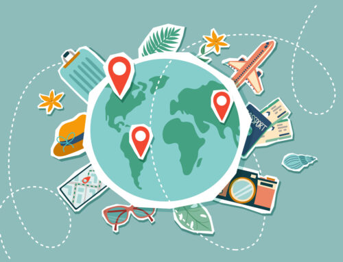 Travel Tips for Retirees: How to See the World Stress-Free