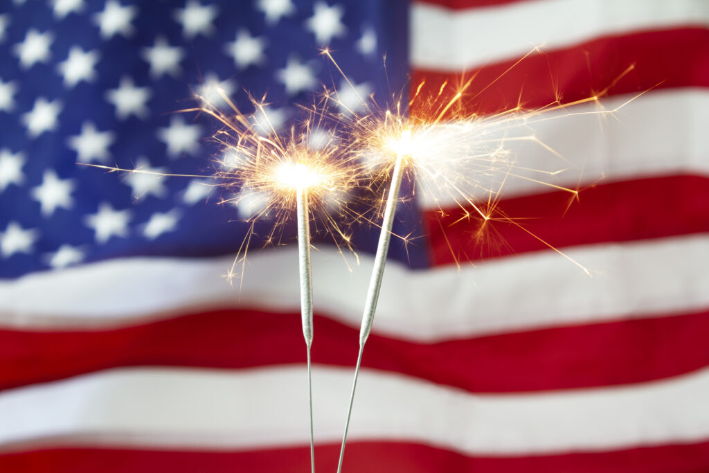 Celebrate Freedom: A Patriotic Look at the 4th of July in Retirement Beacon Global Advisor