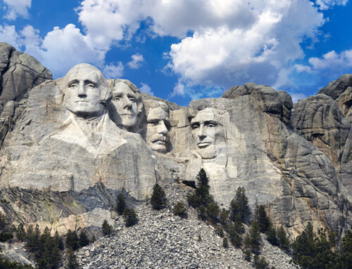 Exploring Historical Landmarks in Your Retirement