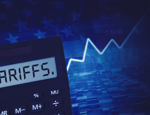 Why Tariffs (and Even the Threat of Them) Rattle the Market