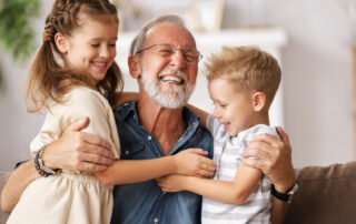 5 Tips to Be an Awesome Grandparent Beacon Global Advisor