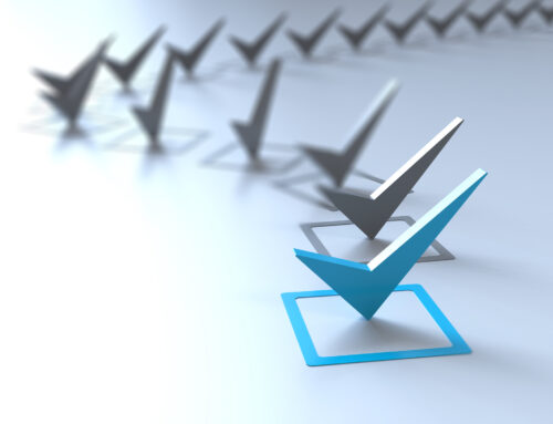 A 2025 Financial Planning Checklist for U.S. Expats