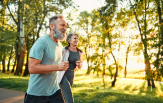 Jog Into Retirement: How & Why to Become a Runner in Your Golden Years Beacon Global Advisor