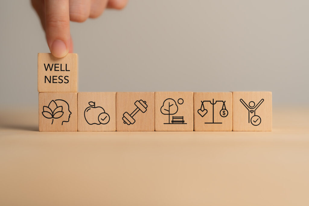 Why August is Your Time to Focus on Wellness in Retirement Beacon Global Advisor