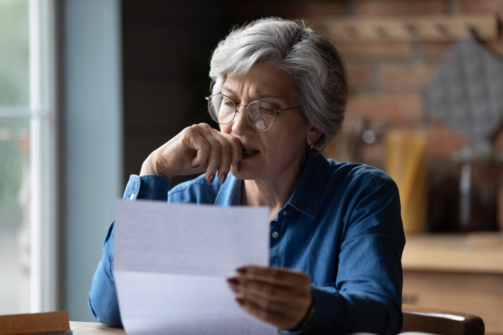 “I Think I Have Enough Saved—Why Am I Still Worried?” Beacon Global Advisor