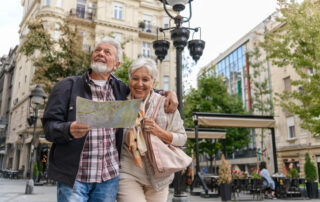 Adventures in Local Tourism: Seeing Your Hometown with Fresh Eyes Beacon Global Advisor