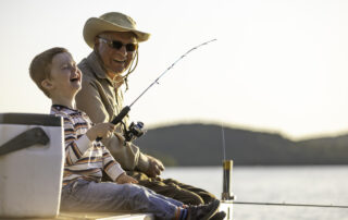 Creating New Family Traditions in Retirement Beacon Global Advisor