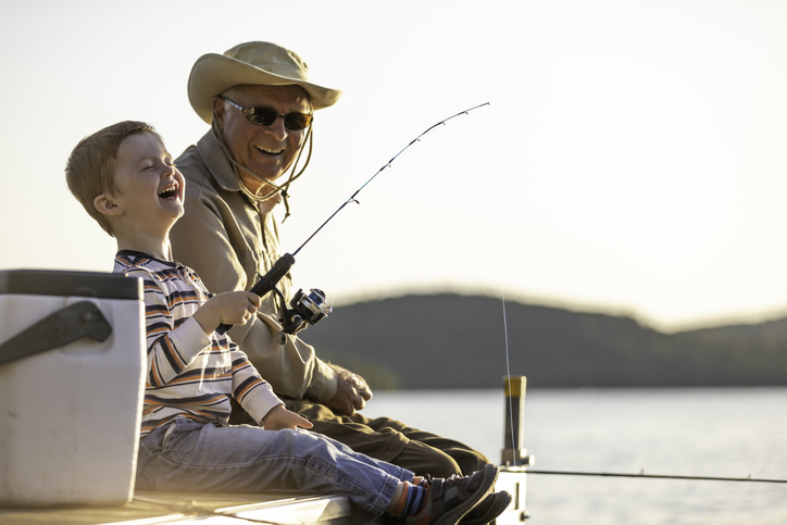 Creating New Family Traditions in Retirement Beacon Global Advisor