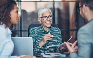 Encore Careers: Turning Lifelong Skills Into Passion (And Extra Income!) Beacon Global Advisors