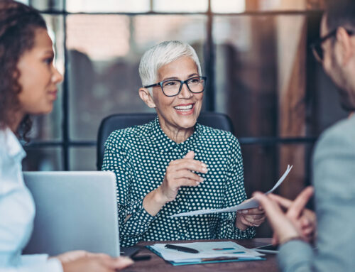 Encore Careers: Turning Lifelong Skills Into Passion (And Extra Income!)