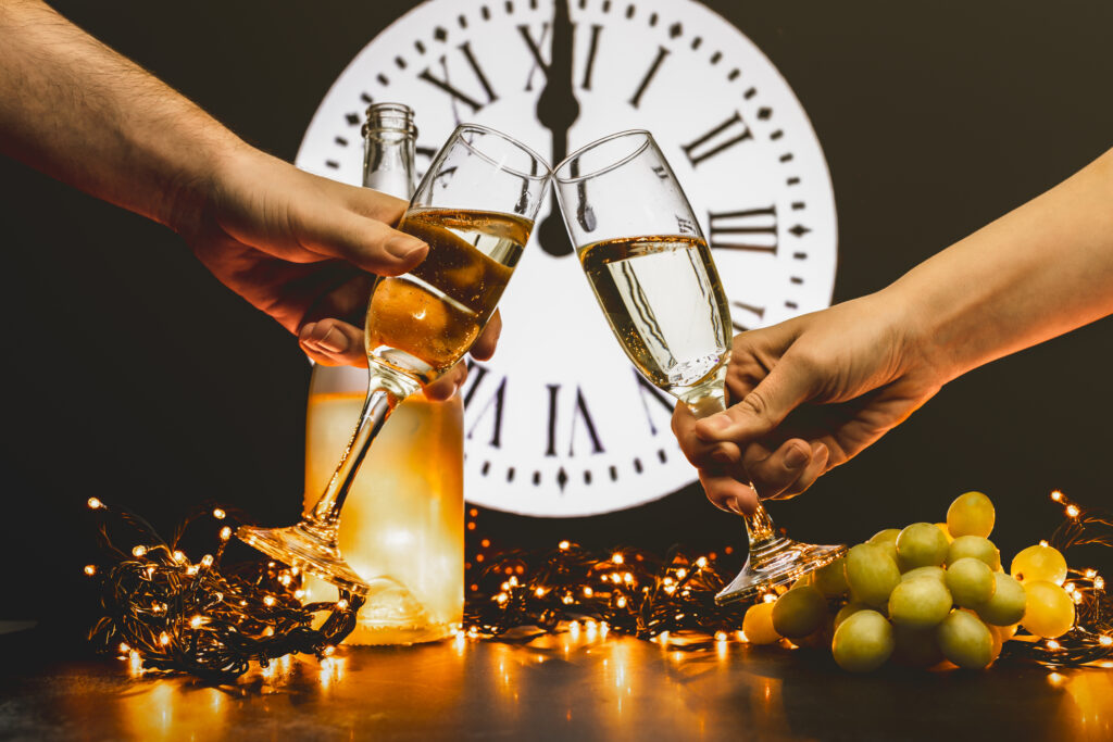 New Year’s Food Traditions for Wealth and Prosperity Beacon Global Advisors