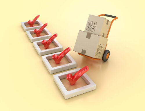 5 Key Financial Steps to Take Before Moving Abroad