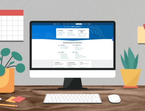 A How-To Guide to Your “my Social Security” Account