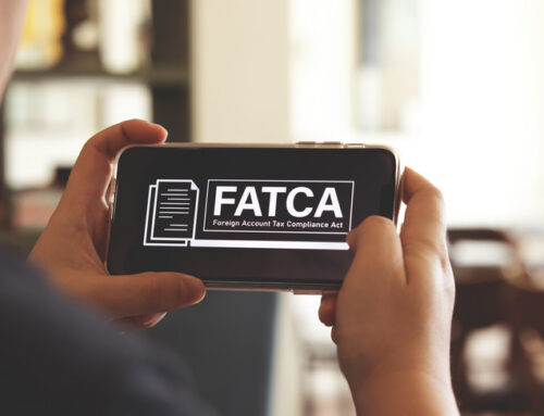 The Invisible Net: Navigating the Evolution of FATCA