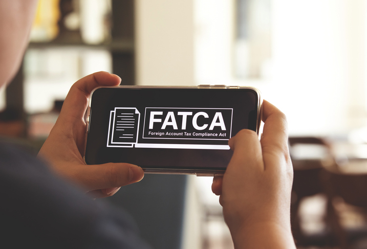 The Invisible Net: Navigating the Evolution of FATCA Beacon Global Advisors