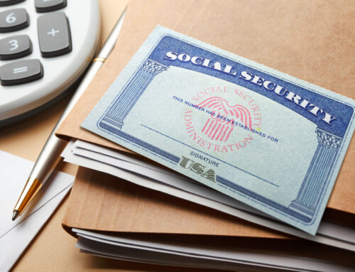 Portability & Getting What You’ve Earned: Understanding Social Security Totalization