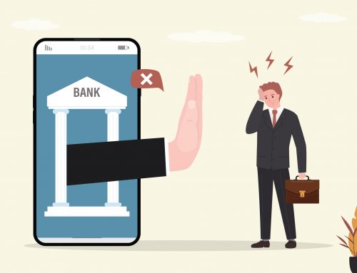 The Expat Banking Lockout: Why Foreign Banks Say “No” to Americans