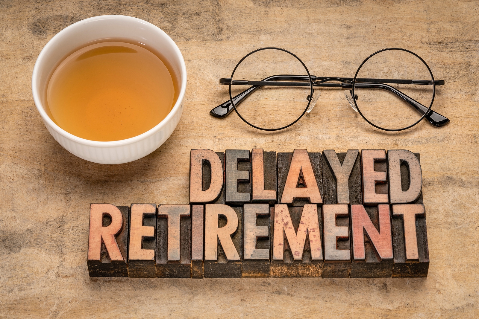 Thinking About Delaying Retirement? Here's What To Consider - Beacon ...